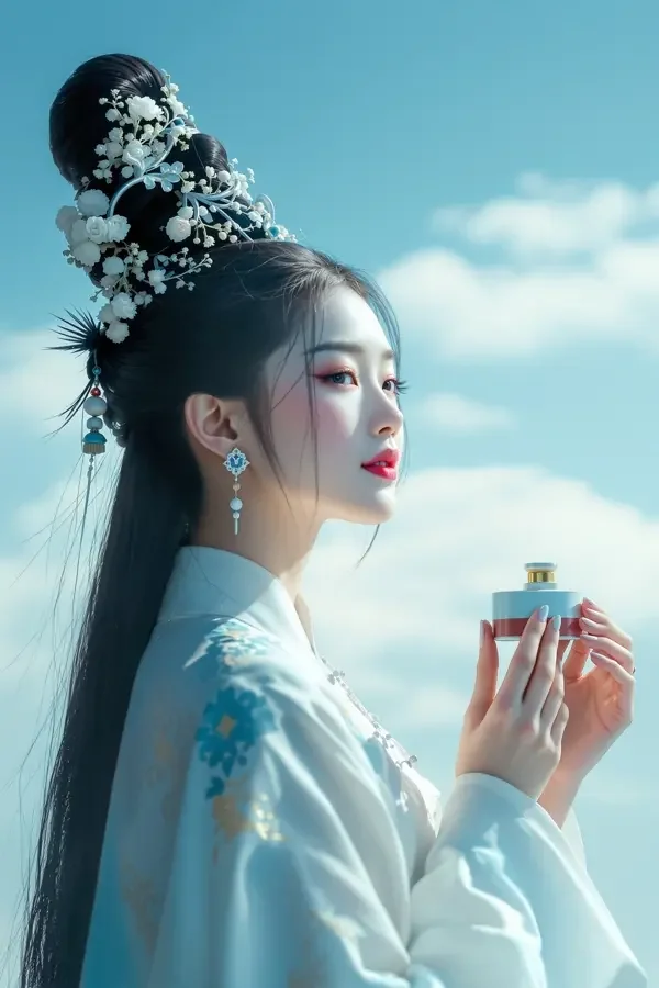 医妃倾城 封面