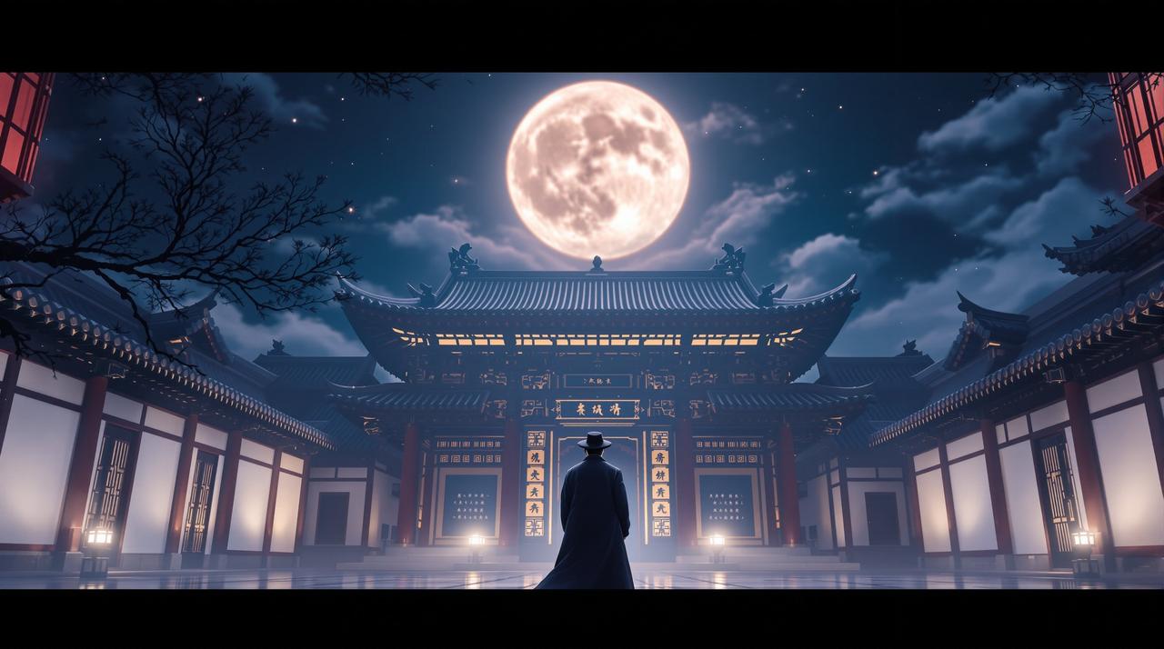 长安十二夜 - vip影视