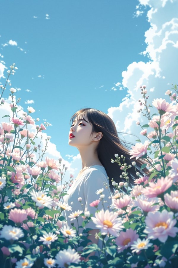 花间物语 封面